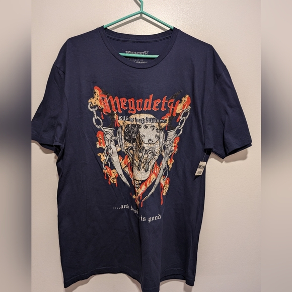 Mens T-Shirt - Picture 1 of 3